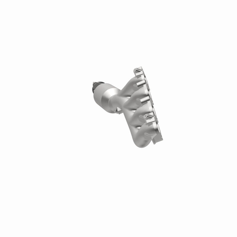 MagnaFlow Cadillac OEM Grade Federal / EPA Compliant Manifold Catalytic Converter 51071 360 Degree Image Set