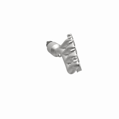MagnaFlow Cadillac OEM Grade Federal / EPA Compliant Manifold Catalytic Converter 51071 360 Degree Image Set
