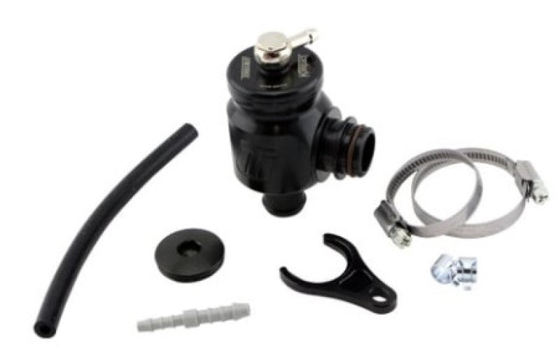 Turbosmart BOV Kompact Plumb Back - Suzuki Swift TS-0203-1271 TS-0203-1271 User 1