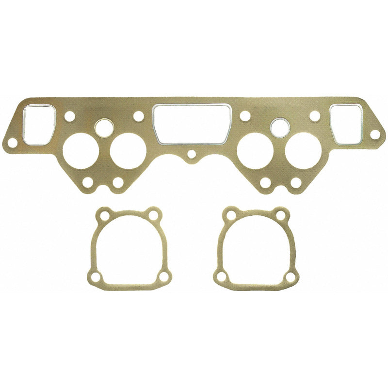 Fel-Pro FEL Exhaust Manifold Gaskets Exhaust, Mufflers & Tips Exhaust Gaskets main image