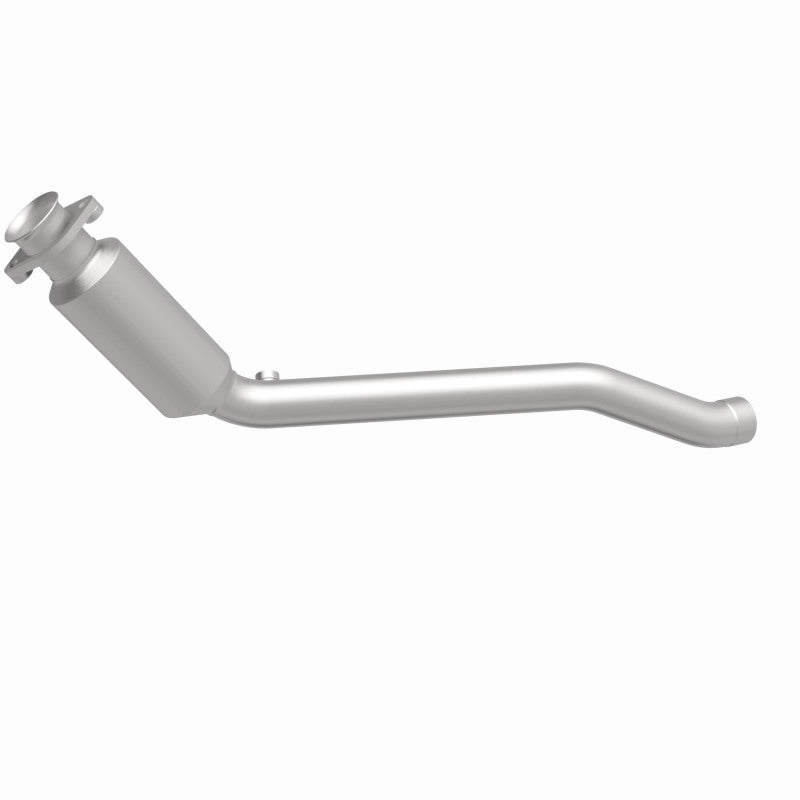 MagnaFlow Land Rover California Grade CARB Compliant Direct-Fit Catalytic Converter 5551531 360 Degree Image Set