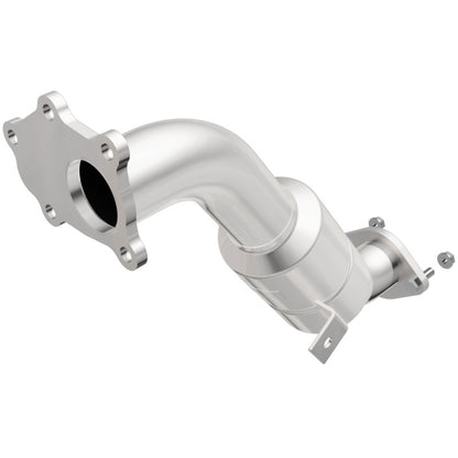 MagnaFlow HM Grade Federal / EPA Compliant Direct-Fit Catalytic Converter 23188 Photo - Primary