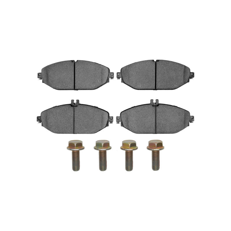 R1 Concepts RNC Ceramic Brake Pads Brakes, Rotors & Pads Brake Pads - OE main image