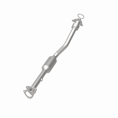 MagnaFlow Saturn California Grade CARB Compliant Direct-Fit Catalytic Converter 4561053 360 Degree Image Set
