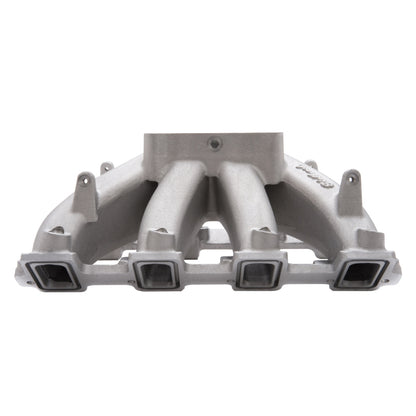 Edelbrock Manifold, Super Victor, GM, LS3 V8, EFI, 4150 Series Flange 28265 Photo - out of package