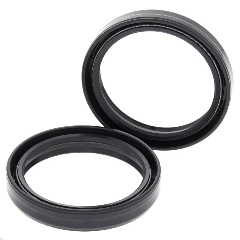 All Balls Racing 15-23 Honda CRF250R Fork Oil Seal Only Kit 55-129 55-129 Photo - Primary