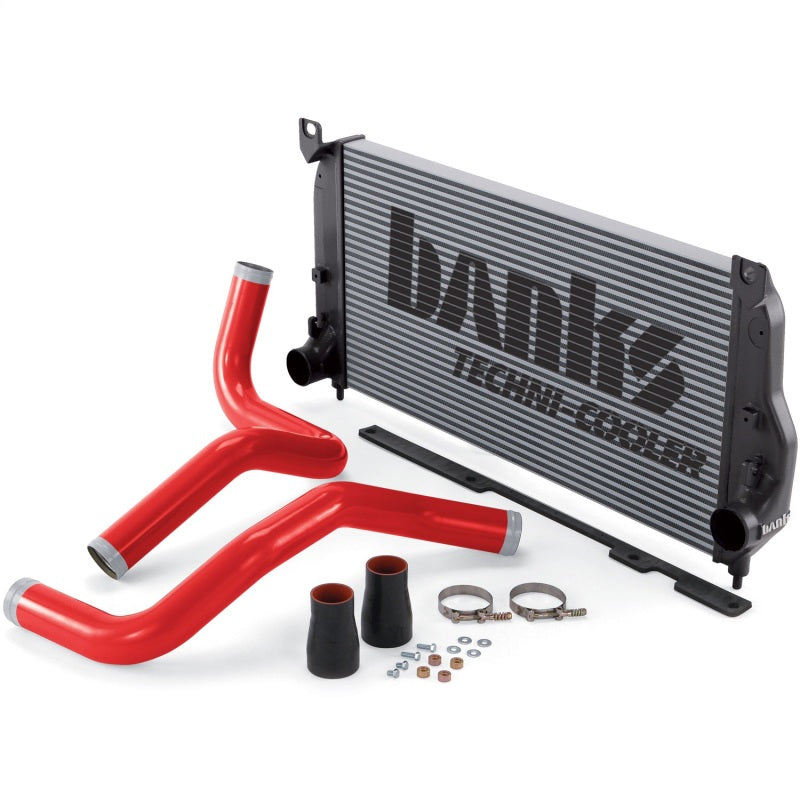 Banks Power 02-04 Chevy 6.6L LB7 Techni-Cooler System 25977 Photo - Primary