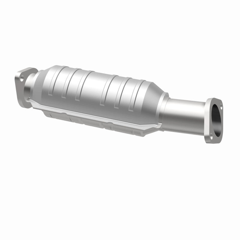 MagnaFlow Hyundai HM Grade Federal / EPA Compliant Direct-Fit Catalytic Converter 23010 360 Degree Image Set