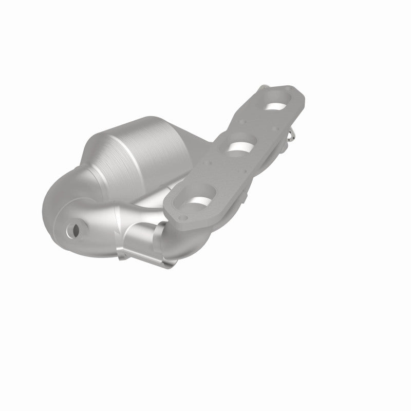 MagnaFlow Porsche Boxster OEM Grade Federal / EPA Compliant Manifold Catalytic Converter 52329 360 Degree Image Set