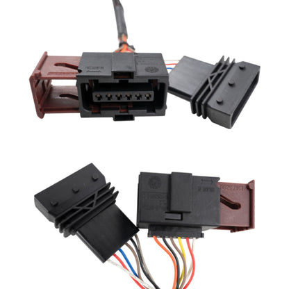 Injen 18-20 Jeep Wrangler JL 2.0T/3.6L X-Pedal Pro Black Edition Throttle Controller PT0010B PT0010B Photo - out of package