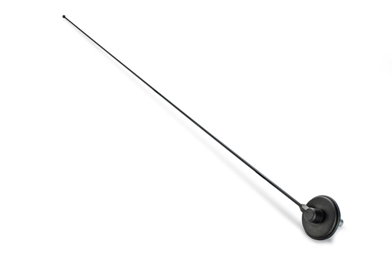 DV8 Offroad 1997-06 Jeep TJ Replacement Antenna Black D-JP-190012 D-JP-190012 Photo - Primary