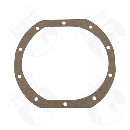 Yukon Gear & Axle Yukon Gear 8in Dropout Housing Gasket YCGF8 YCGF8 Photo - Primary