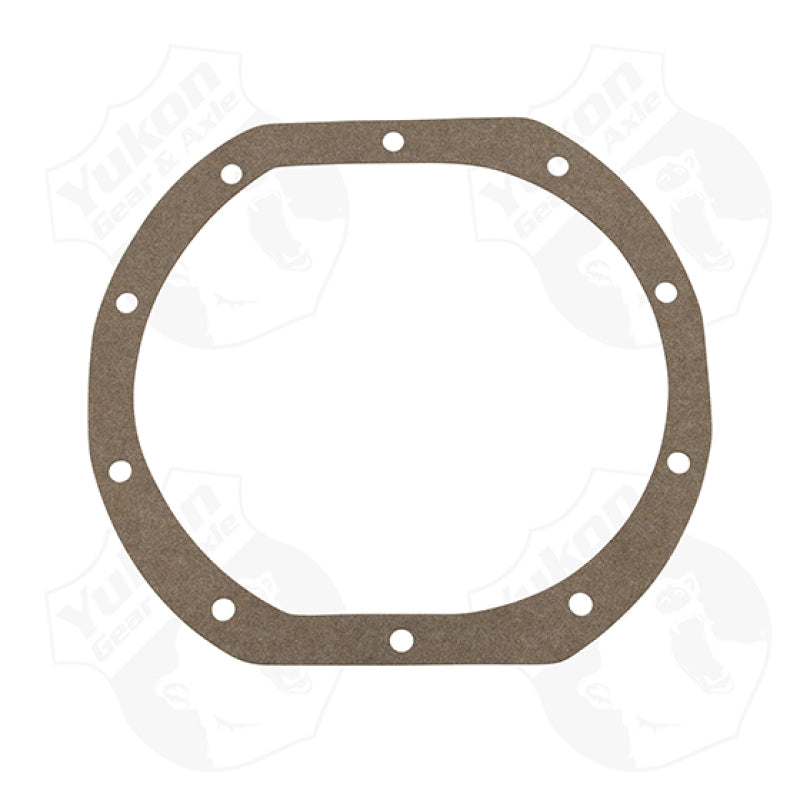 Yukon Gear & Axle Yukon Gear 8in Dropout Housing Gasket YCGF8 YCGF8 Photo - Primary