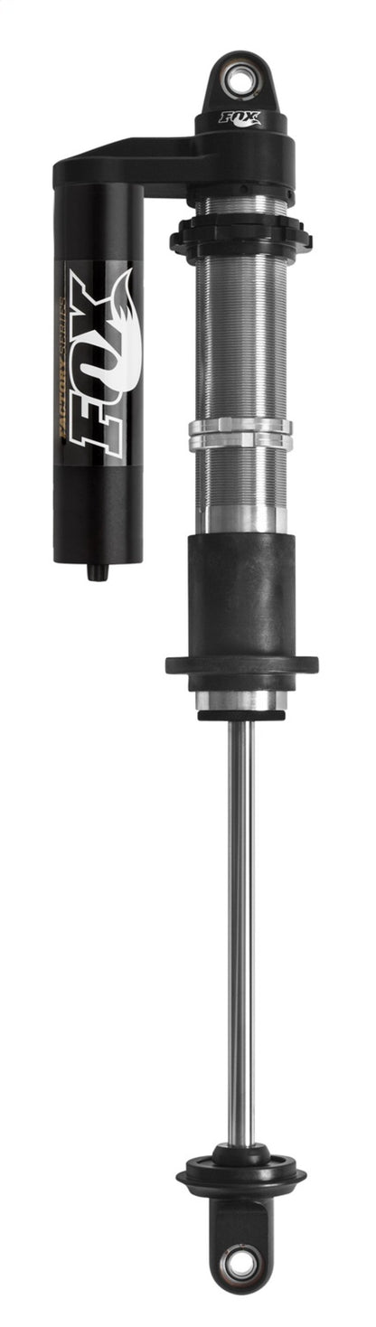 FOX 2.5 Factory Series 14in. Piggyback Reservoir Coilover (Custom Valving) DSC Adjuster - Blk 980-06-165-1 980-06-165-1 Photo - Primary
