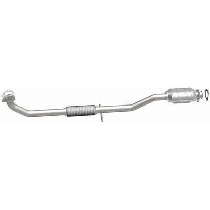 MagnaFlow Saturn Standard Grade Federal / EPA Compliant Direct-Fit Catalytic Converter 23449 Photo - out of package