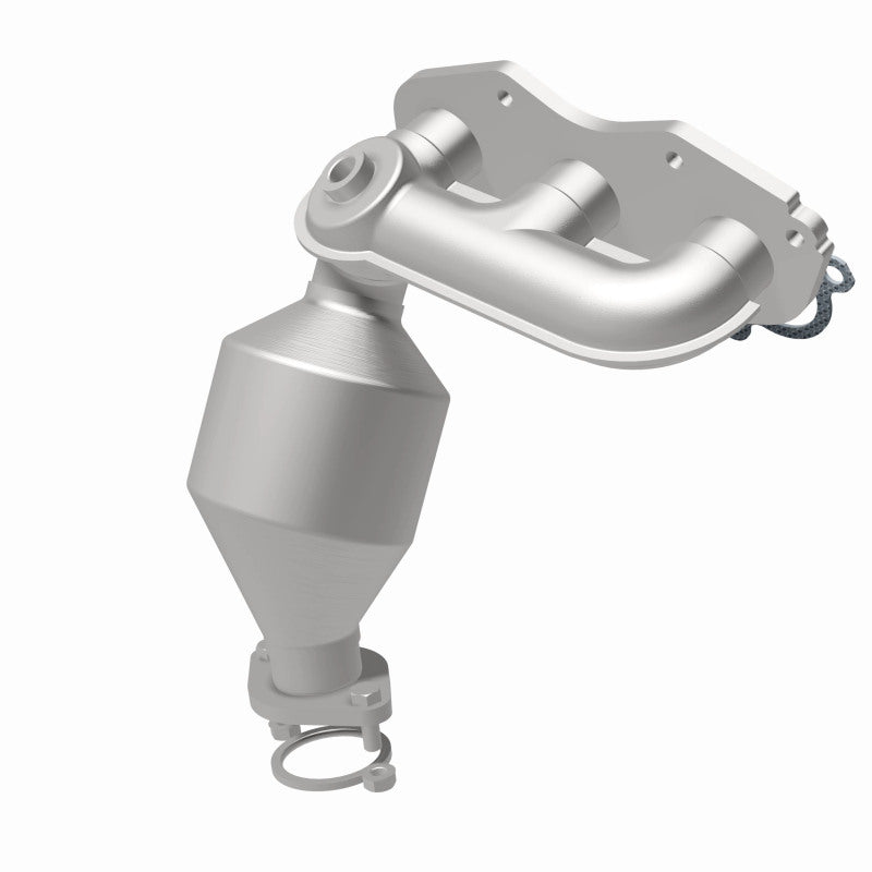 MagnaFlow California Grade CARB Compliant Manifold Catalytic Converter 5531693 360 Degree Image Set