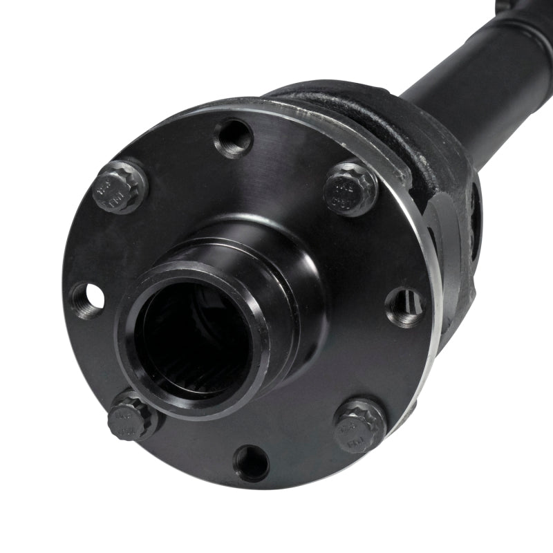 Yukon Gear & Axle Yukon Performance Rear Driveshaft Jeep JL Sport 2 Door Manual w/Dana 35 YDS052 YDS052 Photo - Unmounted