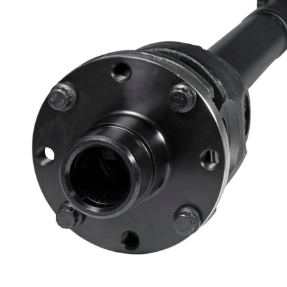 Yukon Gear & Axle Yukon Performance Rear Driveshaft Jeep JL Sport 2 Door Manual w/Dana 35 YDS052 YDS052 Photo - Unmounted