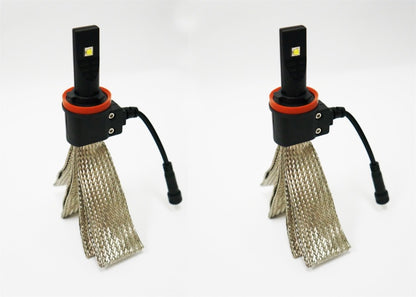 Putco Nite-Lux LED Kit - H3 (Pair) 270003 270003 Photo - Primary