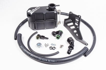 Radium Coolant Tank Kit, 2013+ Focus Ecoboost 20-0318 Photo - Primary