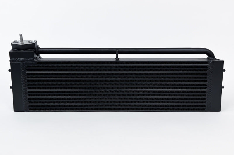 CSF 06-10 BMW E60 M5 / E63 / E64 M6 Race-Spec Oil Cooler 8275 8275 Photo - out of package