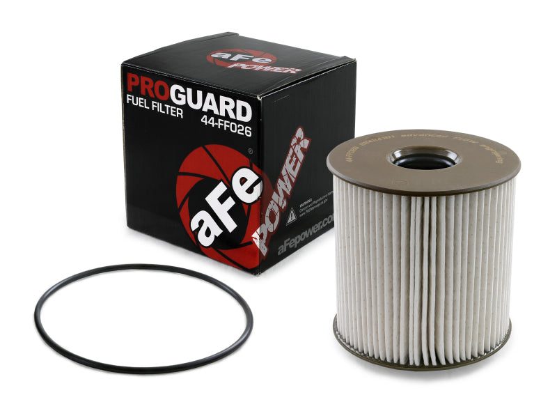 aFe 19-24 Ram Cummins 6.7L PROGUARD Fuel/Water Separator Filter 44-FF026 44-FF026 Photo - Primary