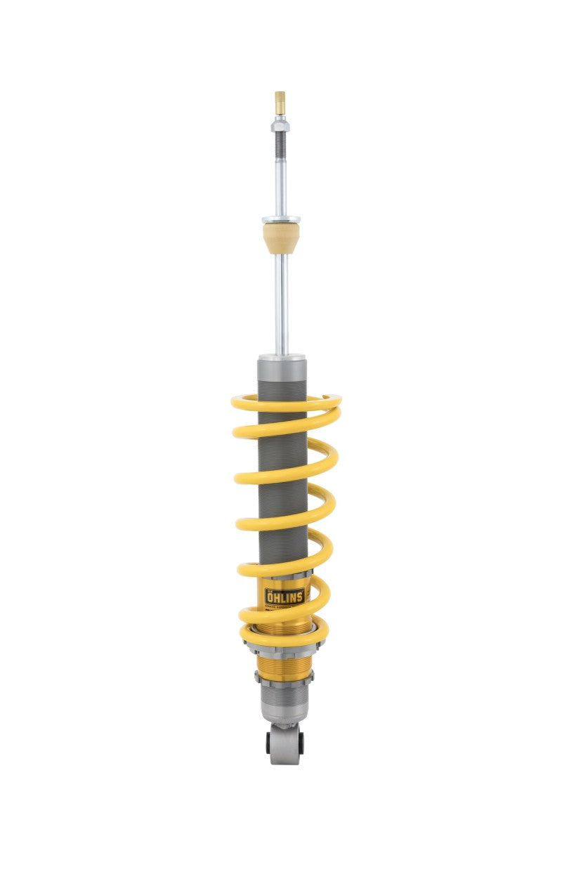 Ohlins 06-13 Lexus IS 250/IS 350 (XE20) Road & Track Coilover System LES MI00S1 LES MI00S1 User 1
