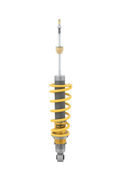 Ohlins 06-13 Lexus IS 250/IS 350 (XE20) Road & Track Coilover System LES MI00S1 LES MI00S1 User 1