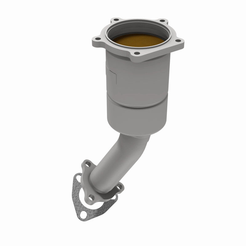 MagnaFlow Nissan HM Grade Federal / EPA Compliant Direct-Fit Catalytic Converter 24096 360 Degree Image Set
