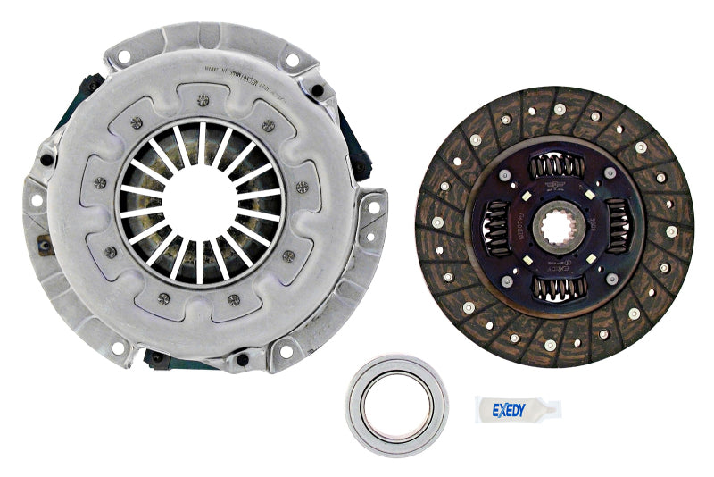 Exedy OEM Replacement Clutch Kit Mazda R100 Base 1971-1972 KMZ07 Photo - Primary