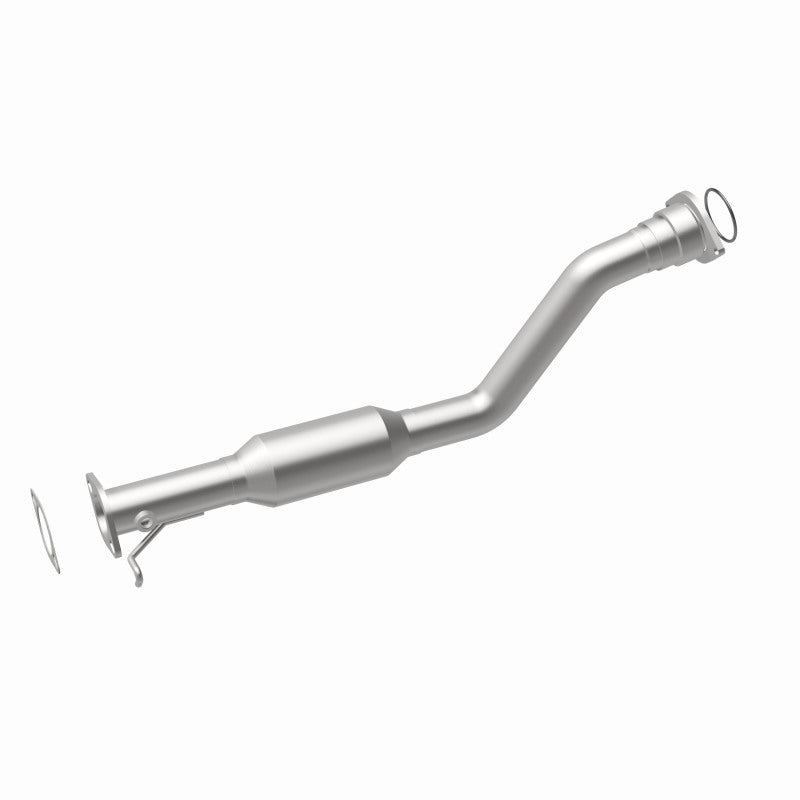 MagnaFlow California Grade CARB Compliant Direct-Fit Catalytic Converter 4561396 360 Degree Image Set