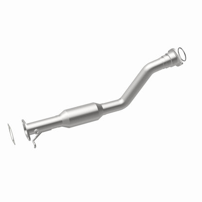 MagnaFlow California Grade CARB Compliant Direct-Fit Catalytic Converter 4561396 360 Degree Image Set