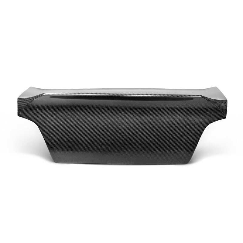 Seibon 02-05 Subaru Impreza / WRX C-Style Carbon Fiber Trunk Lid TL0205SBIMP-C TL0205SBIMP-C User 2