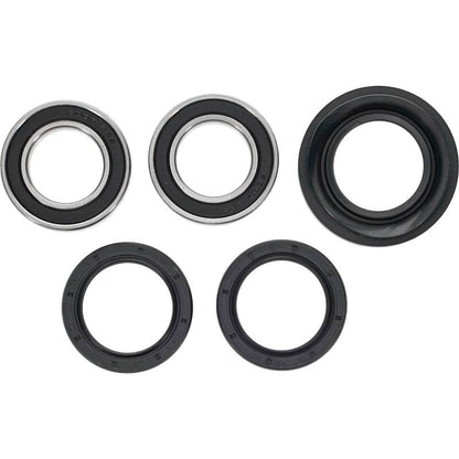 Pivot Works 90-91 Honda TRX200 PW Rear Wheel Bearing Kit PWRWK-H52-000 PWRWK-H52-000 Photo - Primary