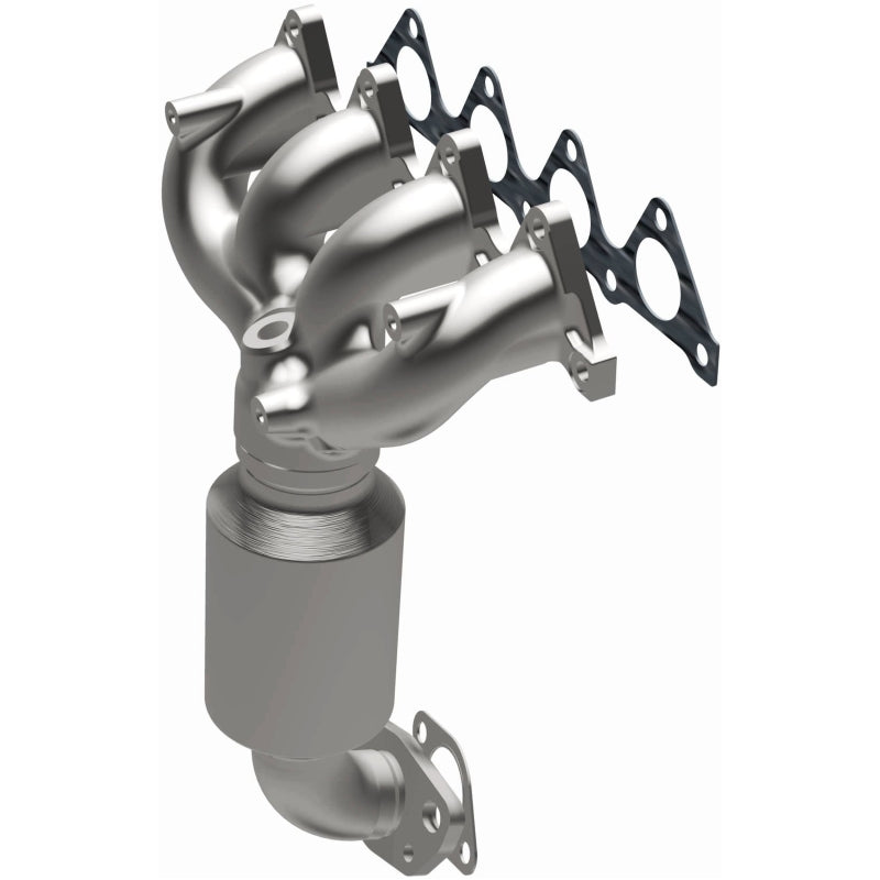MagnaFlow Hyundai Accent California Grade CARB Compliant Manifold Catalytic Converter 5531930 Photo - out of package