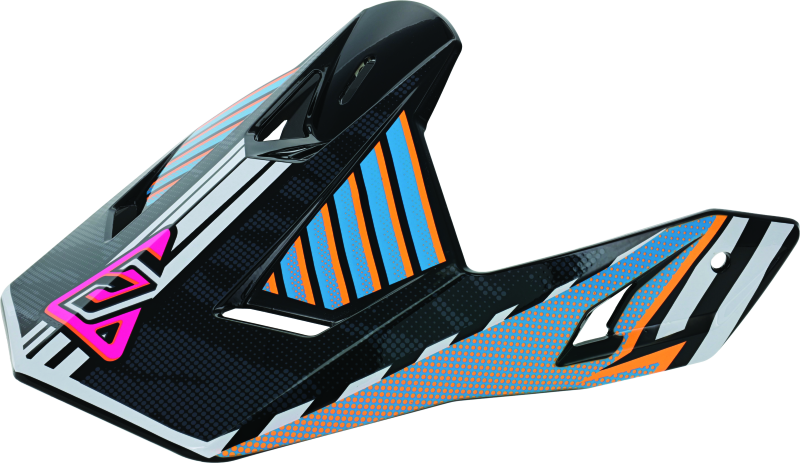 Answer Ar3 Rapid Visor Bluorgrho 447746 447746 Photo - Primary