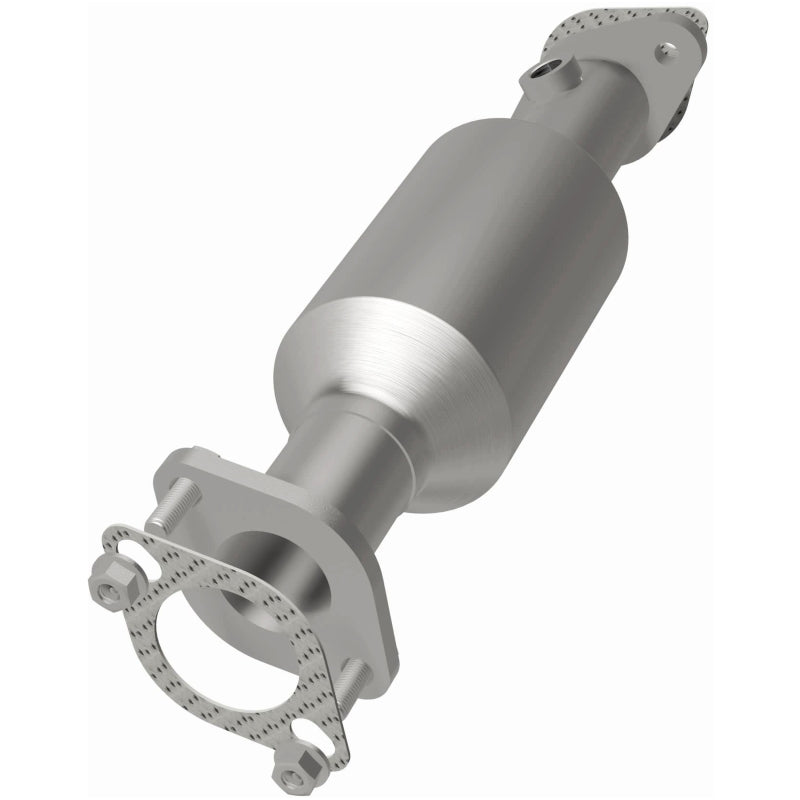 MagnaFlow Mitsubishi Lancer California Grade CARB Compliant Direct-Fit Catalytic Converter 4481930 Photo - out of package