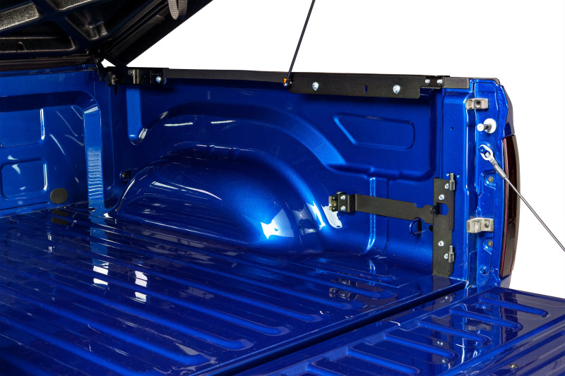 Undercover SwingCase Bracket & Hardware Fits- SC203D 24D 24D Photo - Primary