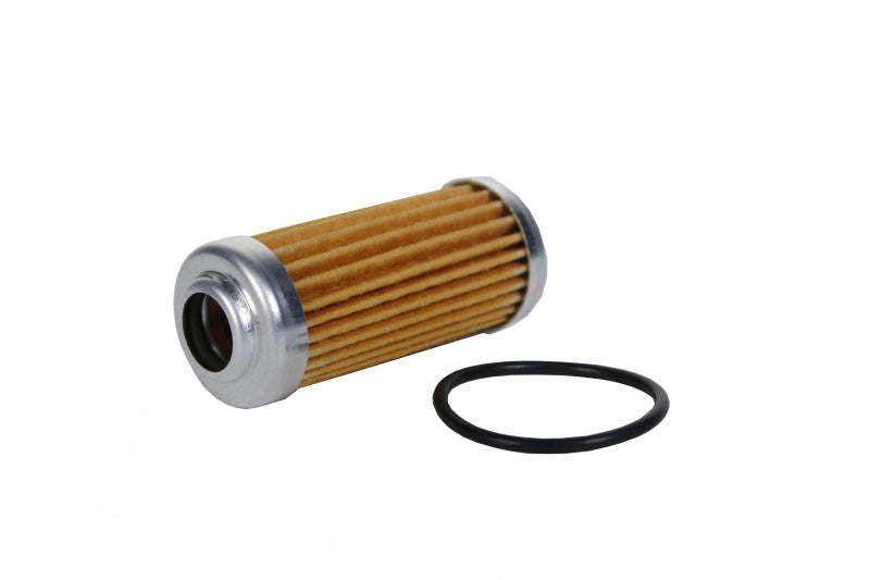 Aeromotive 40 Micron Element for 3/8 NPT Filters 12603 Photo - Primary
