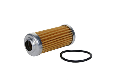 Aeromotive 40 Micron Element for 3/8 NPT Filters 12603 Photo - Primary