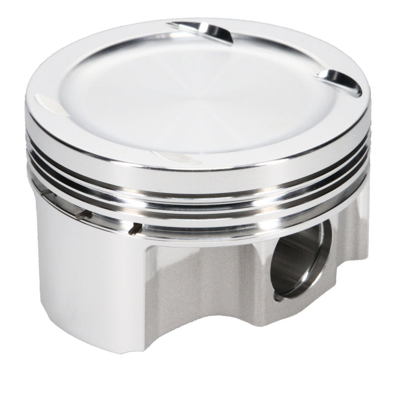 JE Pistons FIAT COUPE 2.0 8:1 Set of 5 Pistons 312404 312404 User 3