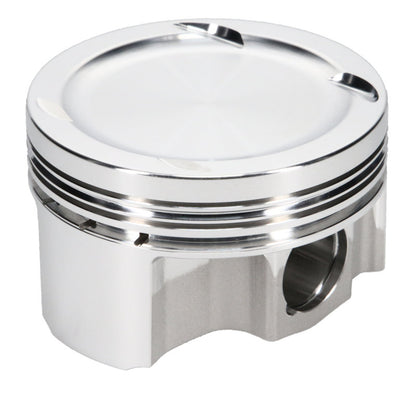 JE Pistons FIAT COUPE 2.0 8:1 Set of 5 Pistons 312404 312404 User 3