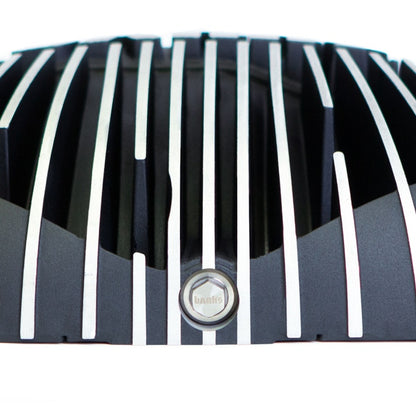 Banks Power 01-18 GM / RAM Black Differential Cover Kit 11.5/11.8-14 Bolt 19249 19249 Photo - Unmounted