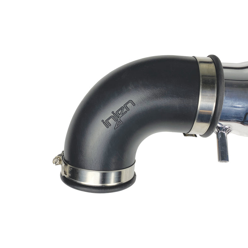 Injen Polished Short Ram Intake 00-05 Eclipse / Galant / Sebring / Stratus SP1845P User 1