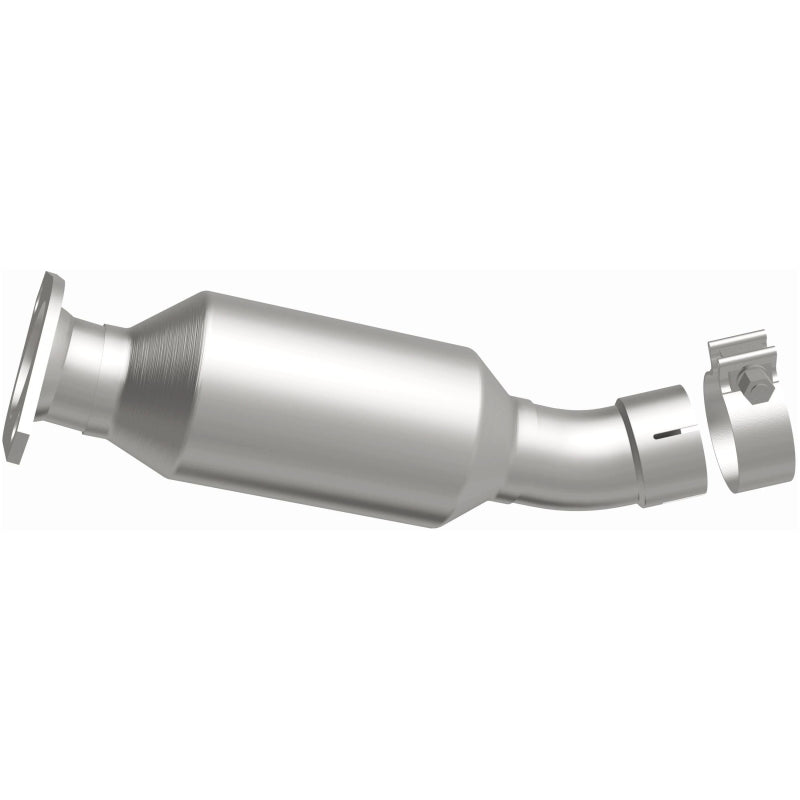 MagnaFlow Toyota Prius C OEM Grade Federal / EPA Compliant Direct-Fit Catalytic Converter 52448 Photo - out of package