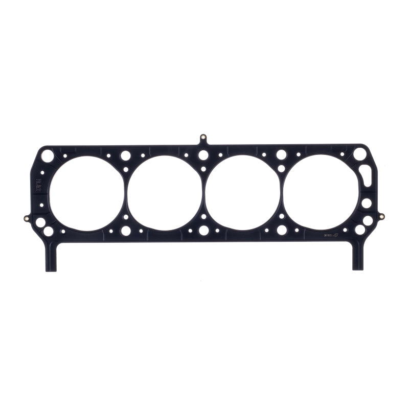 Cometic Head Gasket Right Gasket Bore: 4.180in Thickness: .051in C5365-051 Photo - Primary