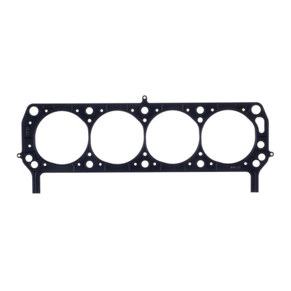 Cometic Head Gasket Right Gasket Bore: 4.180in Thickness: .051in C5365-051 Photo - Primary