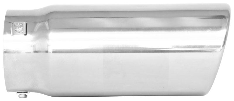 Spectre Exhaust Tip 4-1/2in. OD / Slant 22421 22421 Photo - out of package