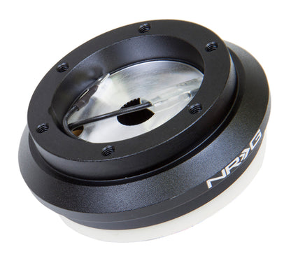 NRG Short Hub Honda Civic CX 1996-2000 SRK-130H Photo - Primary