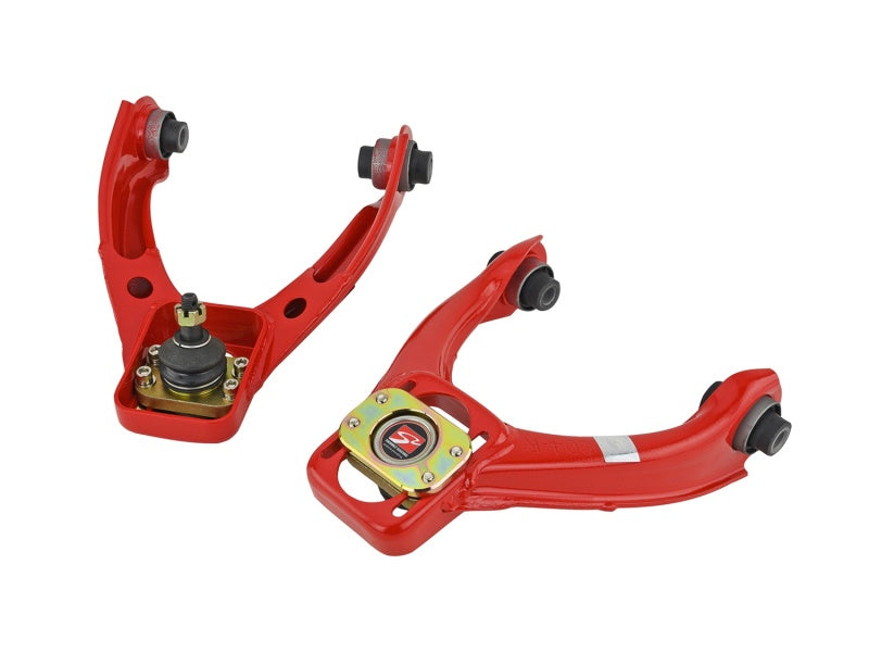 Skunk2 Pro Series Front Camber Kit 96-00 Honda Civic 516-05-5680 Photo - Unmounted
